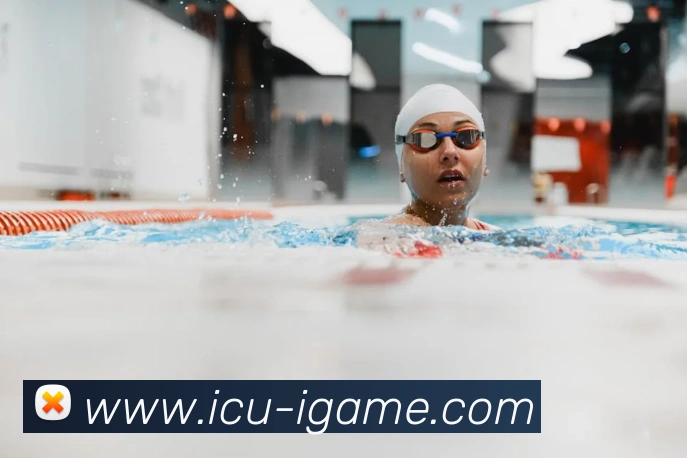 igame部门品牌故事