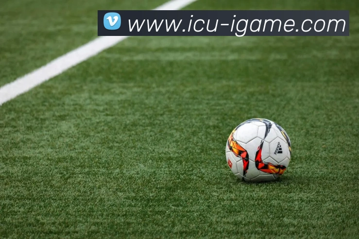 igame部门服务体系